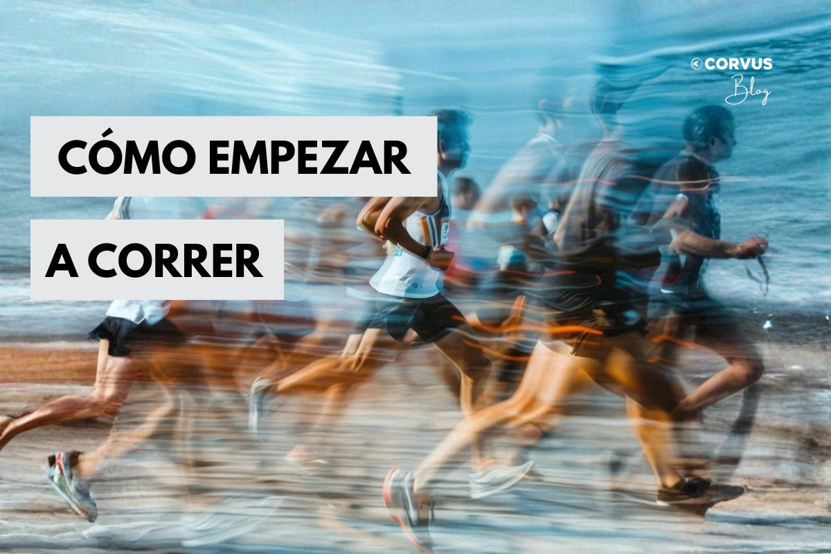 Cómo empezar a correr desde cero: guía para principiantes