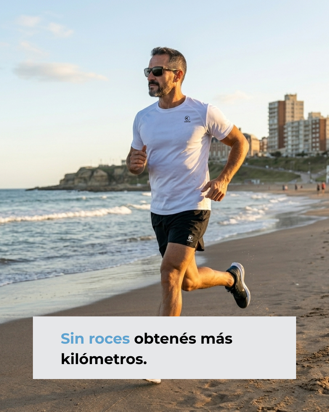 Running