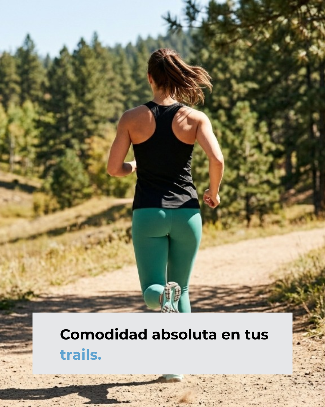 Trail