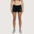 Short Running Afrodita Gris