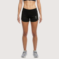 Short Running Afrodita Negro