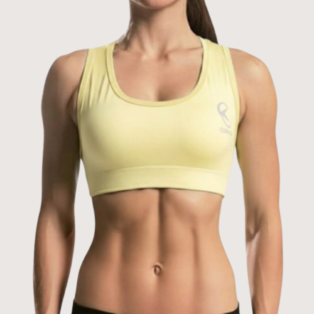 Top Deportivo Andromeda Patito