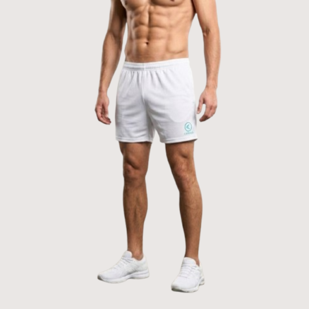 Short tenis running Einar Blanco