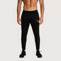 Pantalon largo inca negro