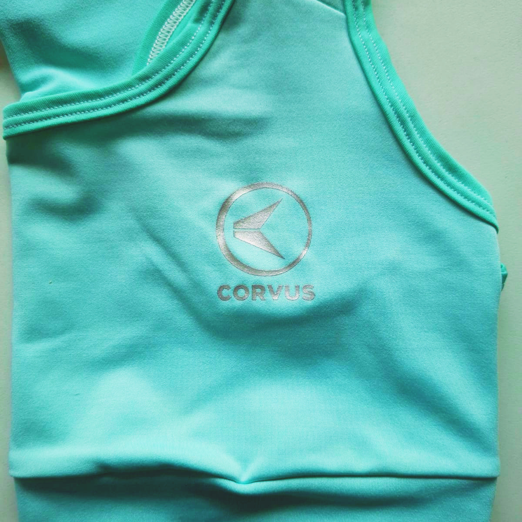 Top Deportivo Andrómeda Aqua
