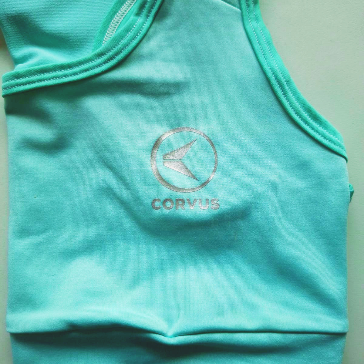 Top Deportivo Andrómeda Aqua