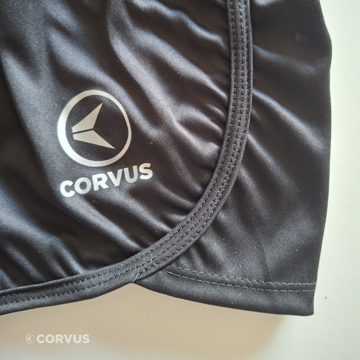 Short Running Minerva Negro