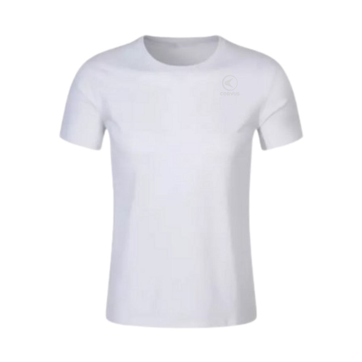 Remera Velocita blanco