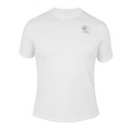 Remera Maratón blanco